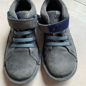 Camper kids boots